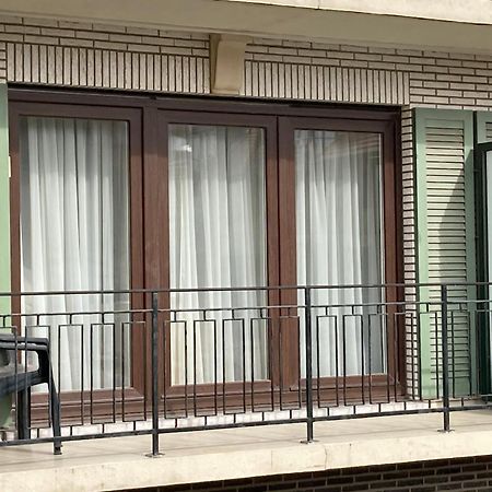 My Fair - Koksijde Apartment ภายนอก รูปภาพ
