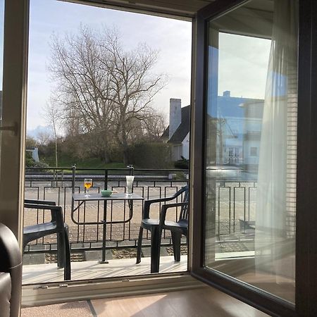 My Fair - Koksijde Apartment ภายนอก รูปภาพ