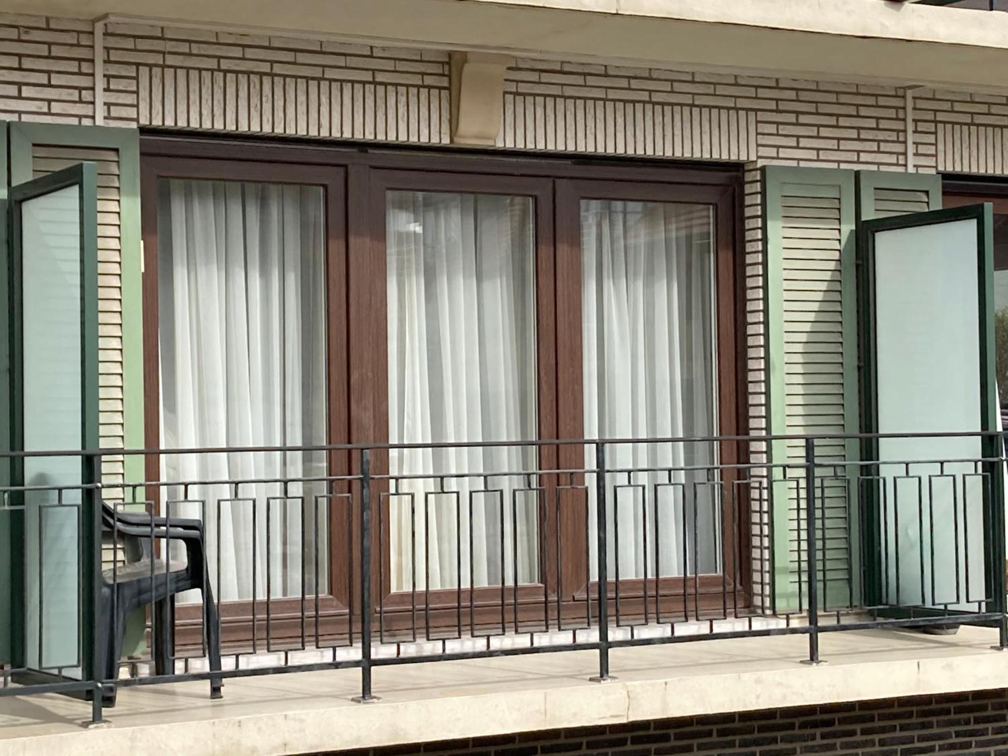 My Fair - Koksijde Apartment ภายนอก รูปภาพ