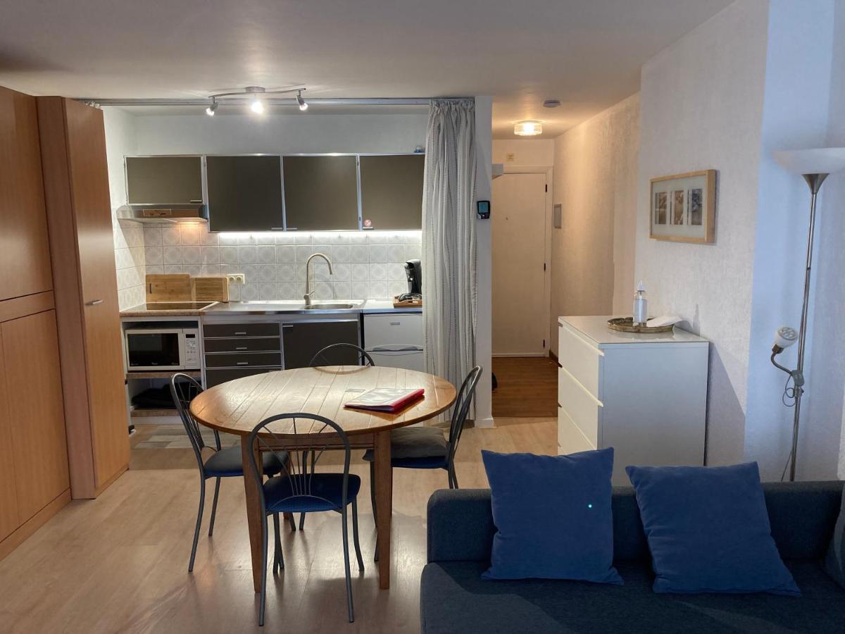 My Fair - Koksijde Apartment ภายนอก รูปภาพ