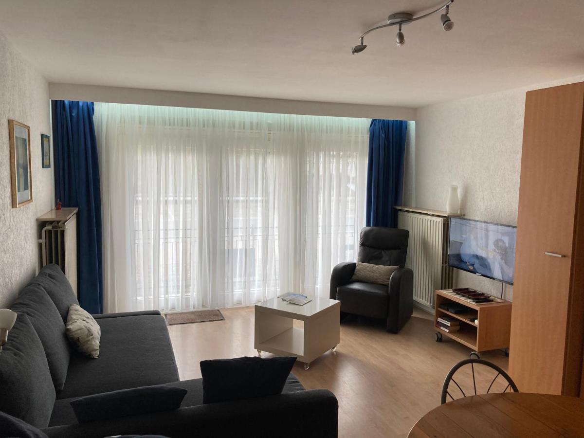 My Fair - Koksijde Apartment ภายนอก รูปภาพ