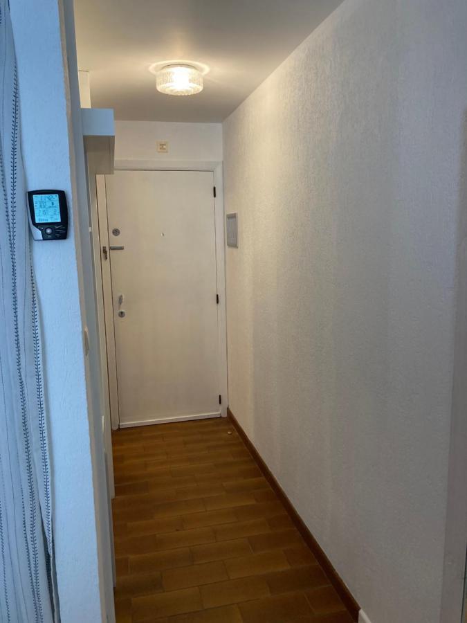 My Fair - Koksijde Apartment ภายนอก รูปภาพ