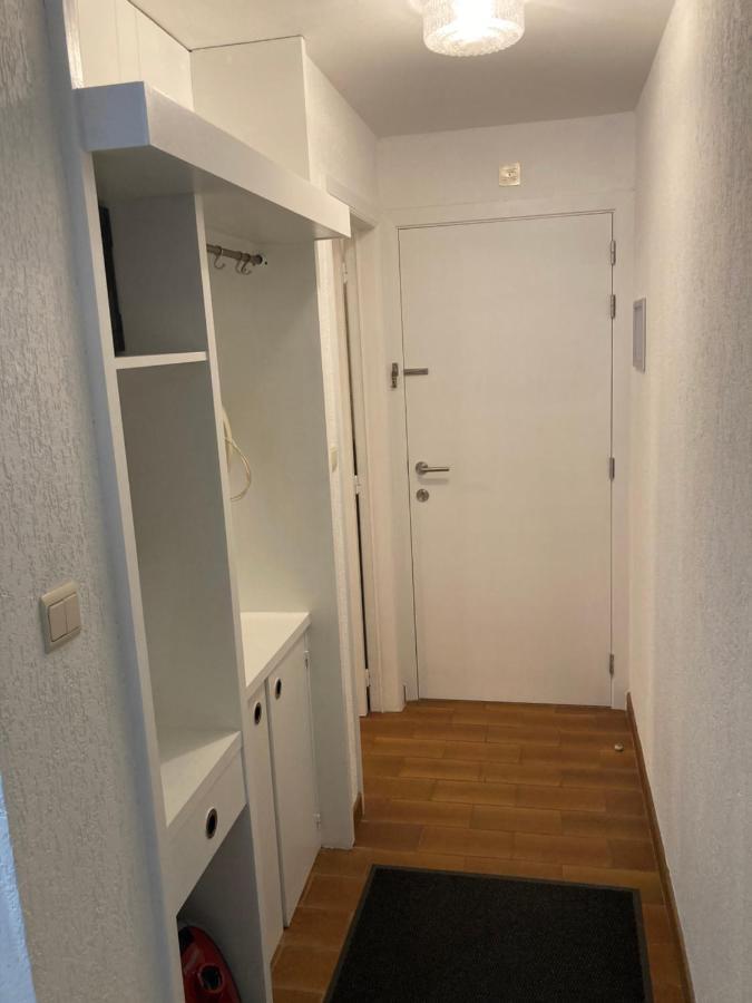My Fair - Koksijde Apartment ภายนอก รูปภาพ