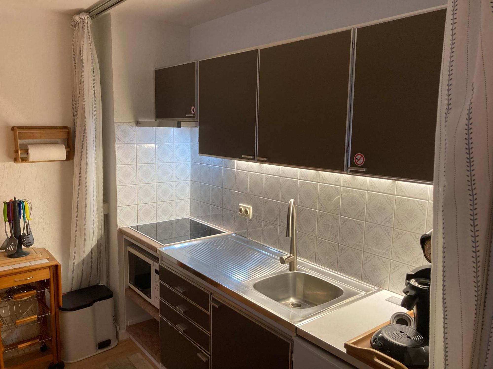 My Fair - Koksijde Apartment ภายนอก รูปภาพ