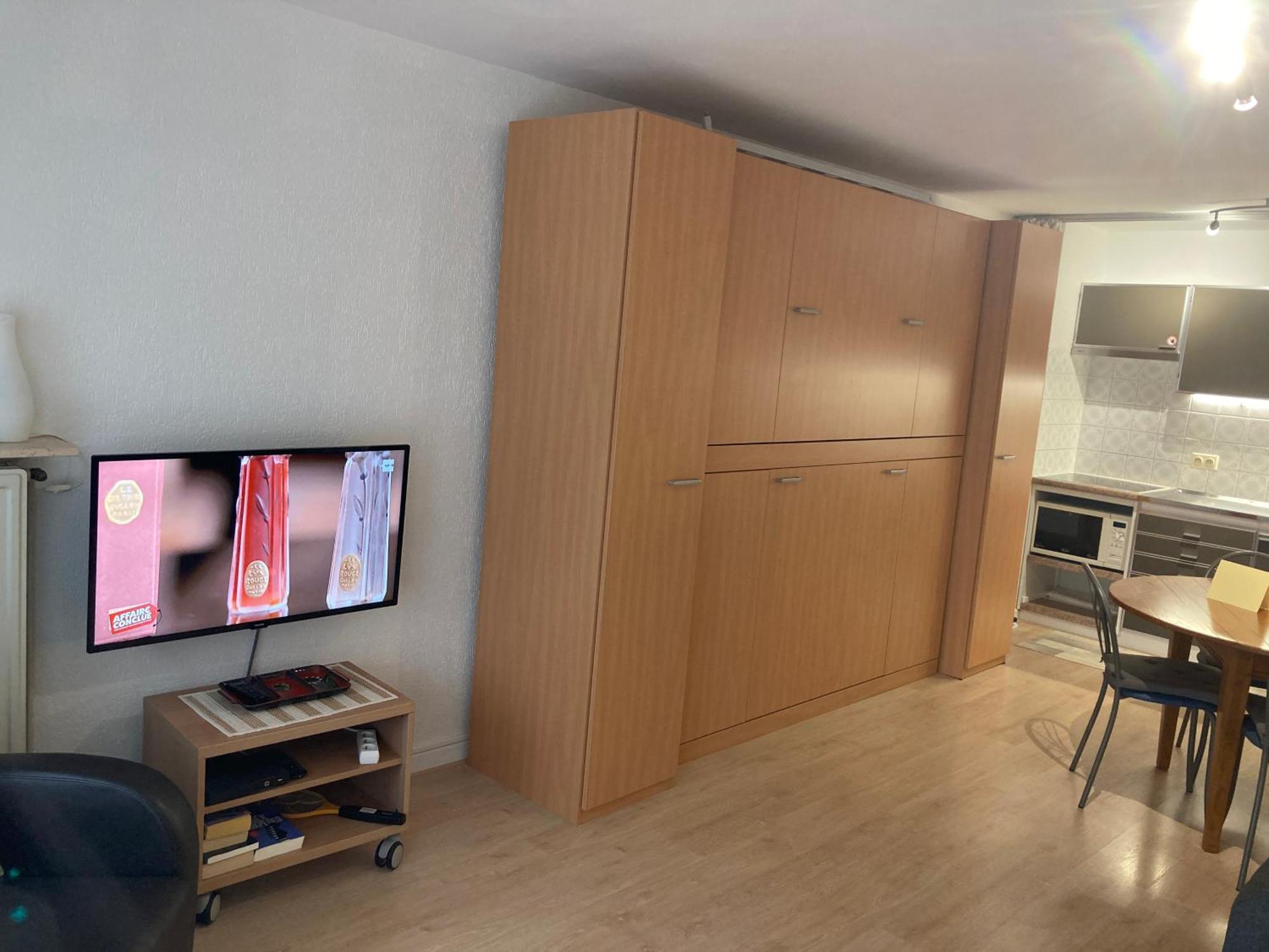 My Fair - Koksijde Apartment ภายนอก รูปภาพ