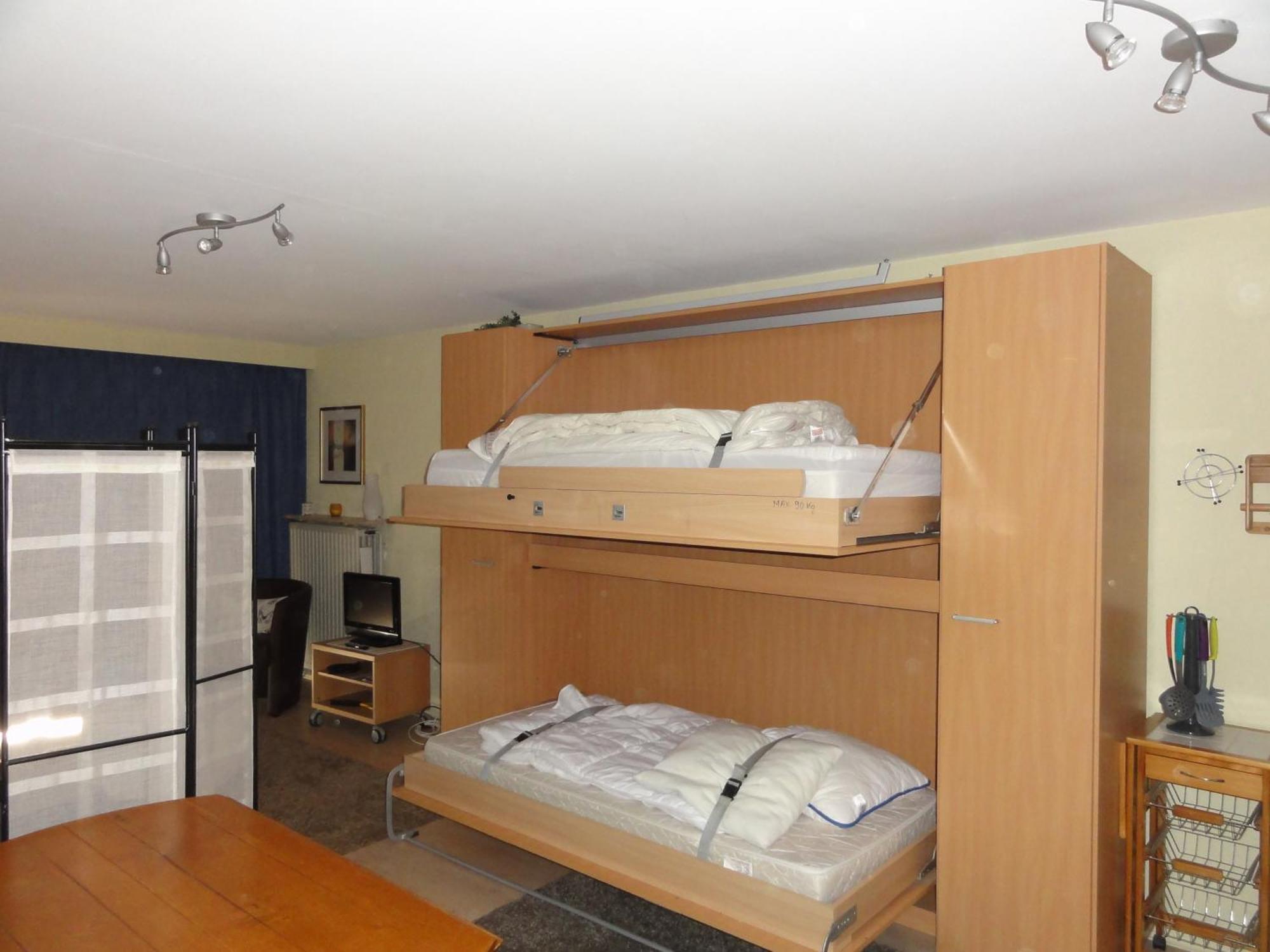 My Fair - Koksijde Apartment ภายนอก รูปภาพ