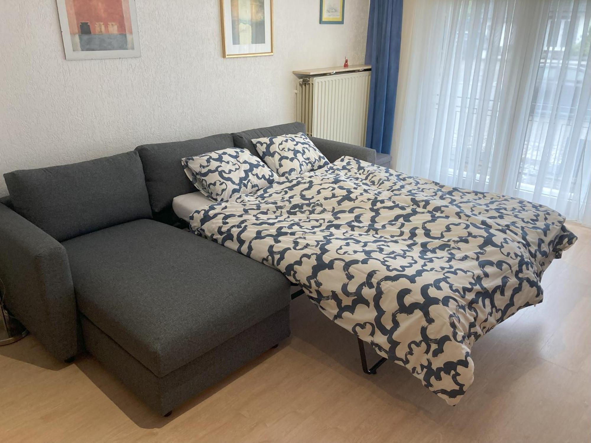 My Fair - Koksijde Apartment ภายนอก รูปภาพ